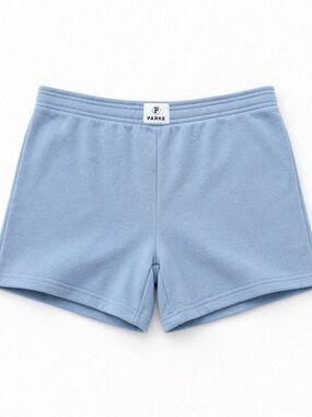Parke Heritage Shorts - Back to School Blue